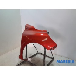 Renault - Clio - Front wing, right