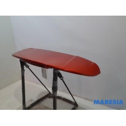 Renault - Clio - Spoiler tailgate