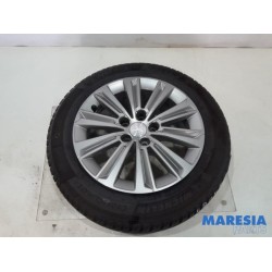Peugeot - 308 - Sportvelgenset + banden