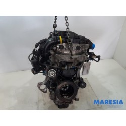 Peugeot - 308 - Engine