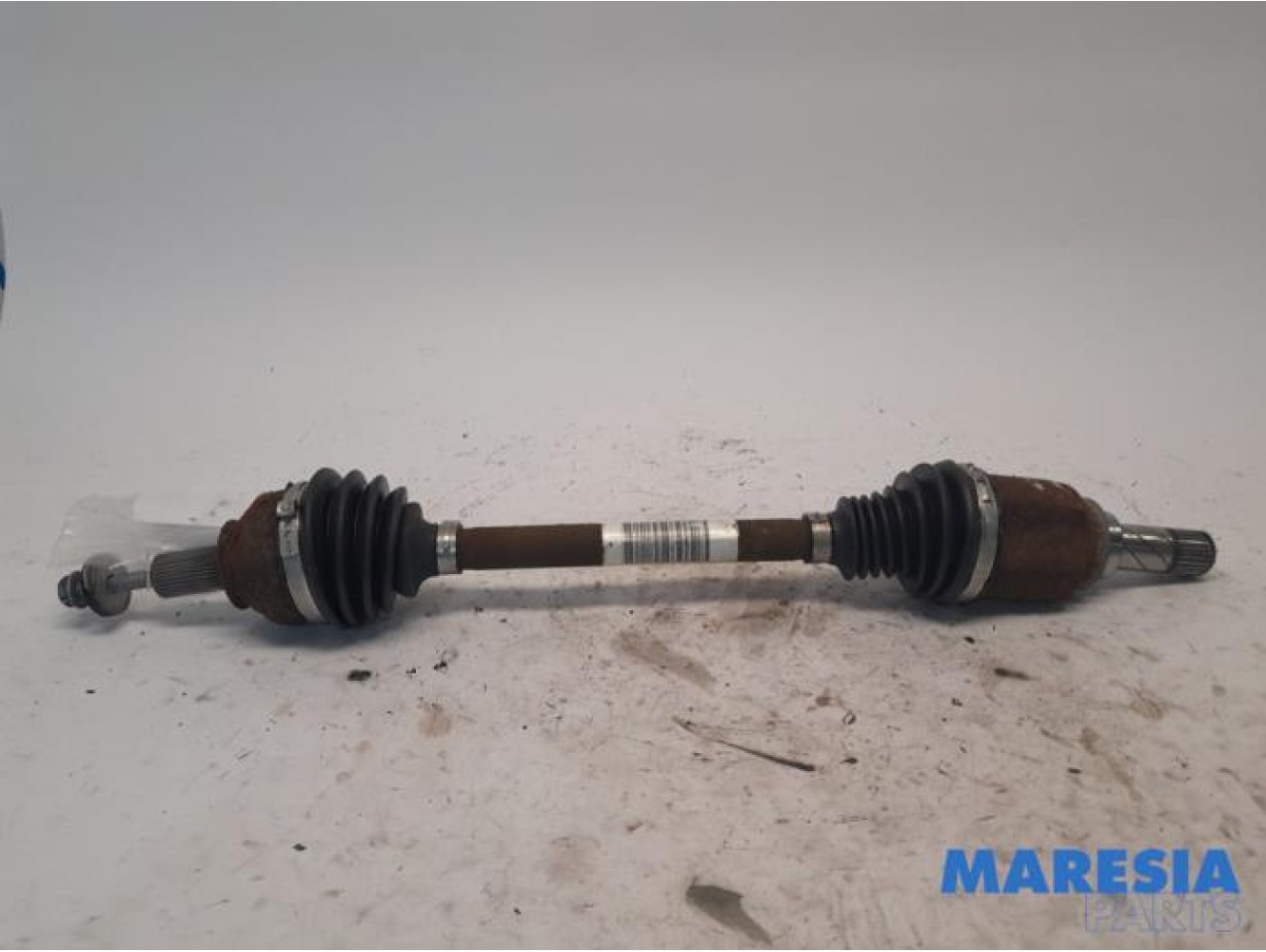 Renault - Twingo - Aandrijfas links-achter