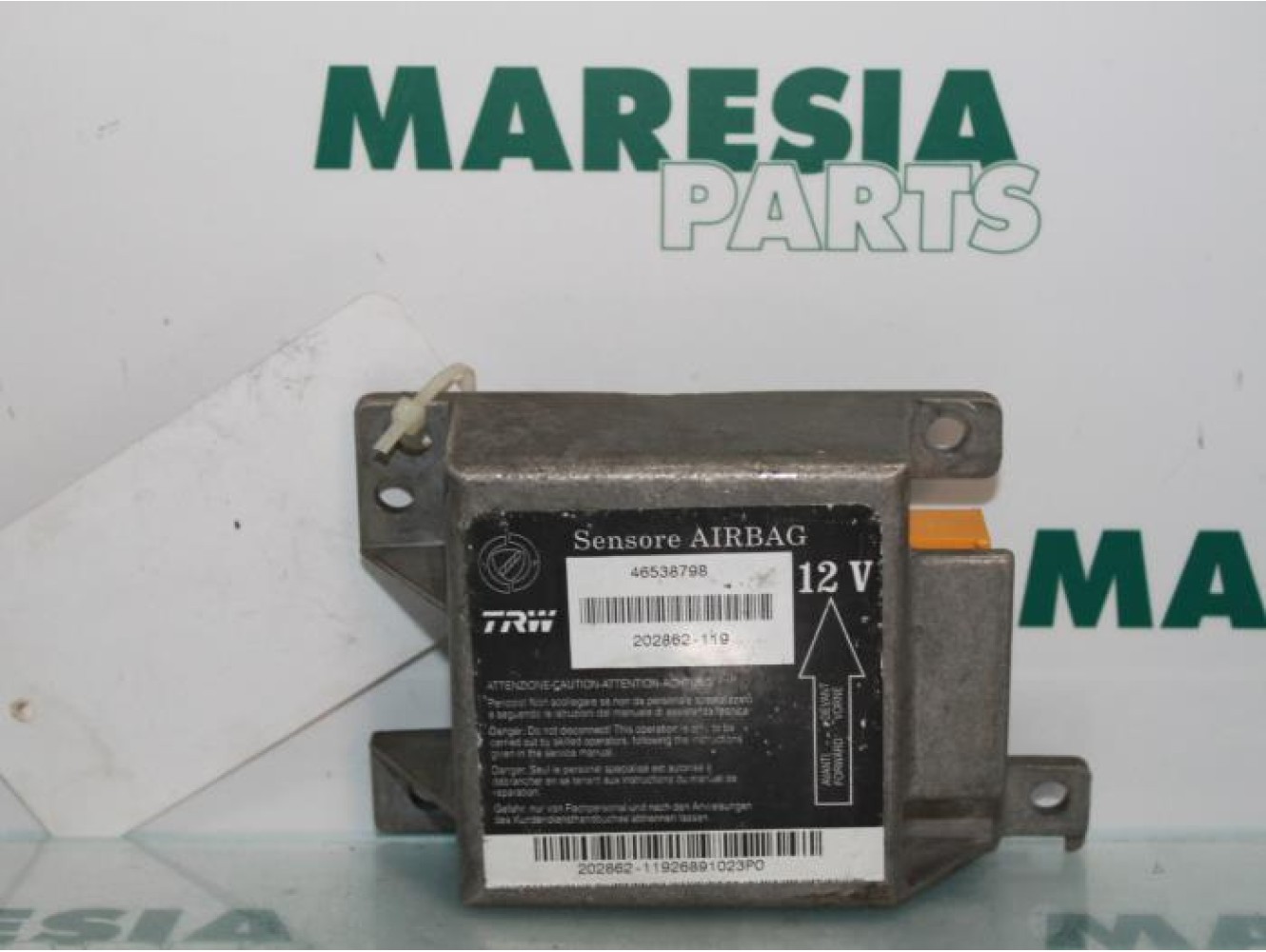 Alfa Romeo - 145/146 - Module airbag 