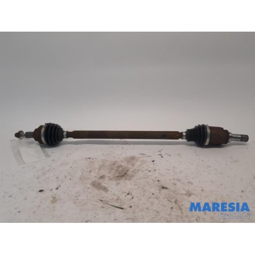 Renault - Twingo - Drive shaft, rear right