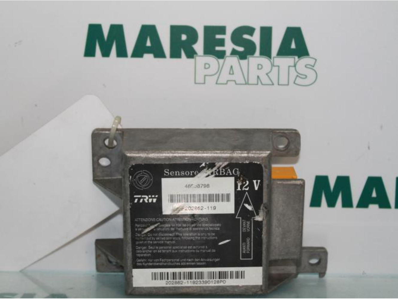 Alfa Romeo - 145/146 - Module airbag 