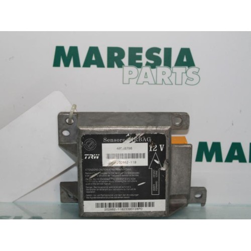 Alfa Romeo - 145/146 - Airbag Module