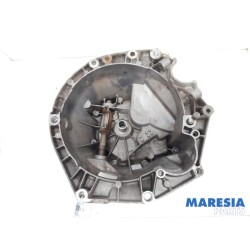 Fiat - 500 - Gearbox casing