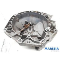 Fiat - 500 - Gearbox casing