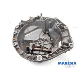 Fiat - 500 - Gearbox casing