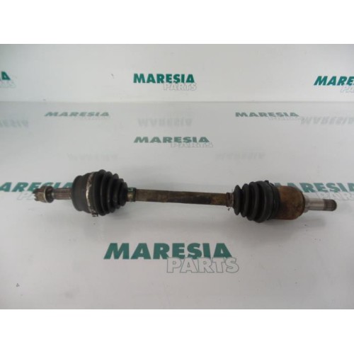 Fiat - Punto - Front drive shaft, left
