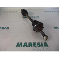 Fiat - Punto - Aandrijfas links-voor