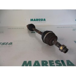 Fiat - Punto - Aandrijfas links-voor
