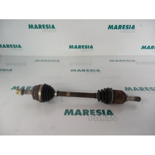 Fiat - Punto - Front drive shaft, left