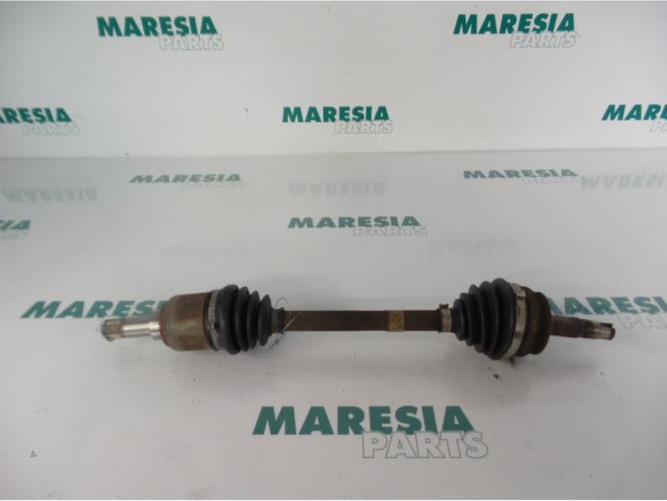 Fiat - Punto - Aandrijfas links-voor