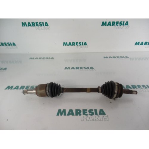 Fiat - Punto - Front drive shaft, left