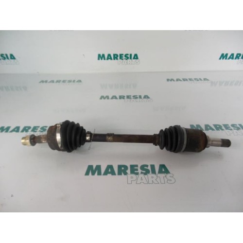 Fiat - Punto - Front drive shaft, left