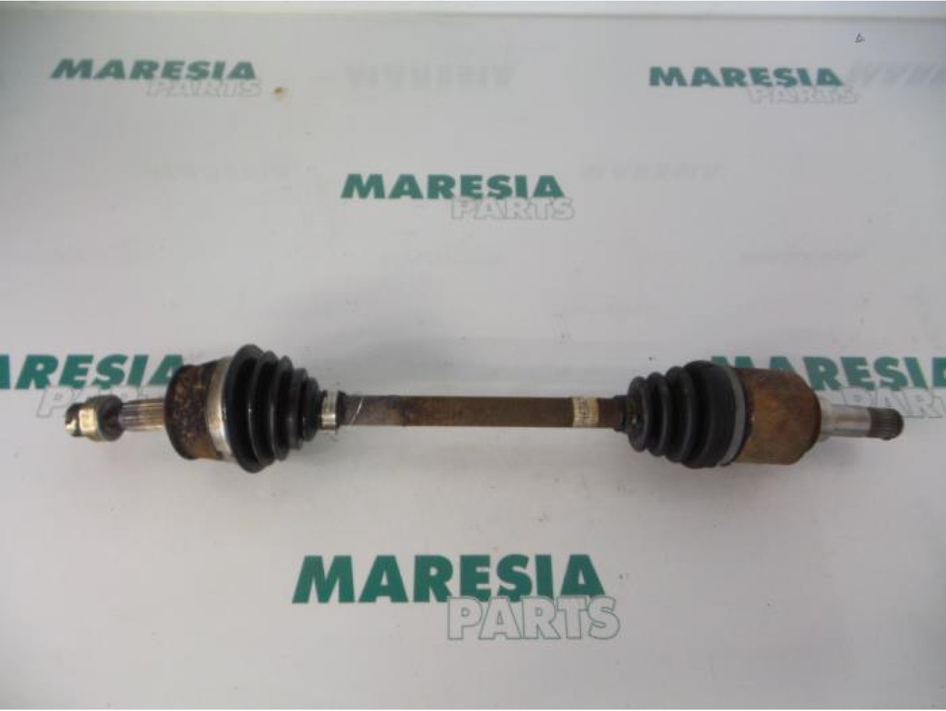 Fiat - Punto - Aandrijfas links-voor