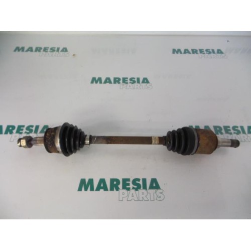 Fiat - Punto - Front drive shaft, left