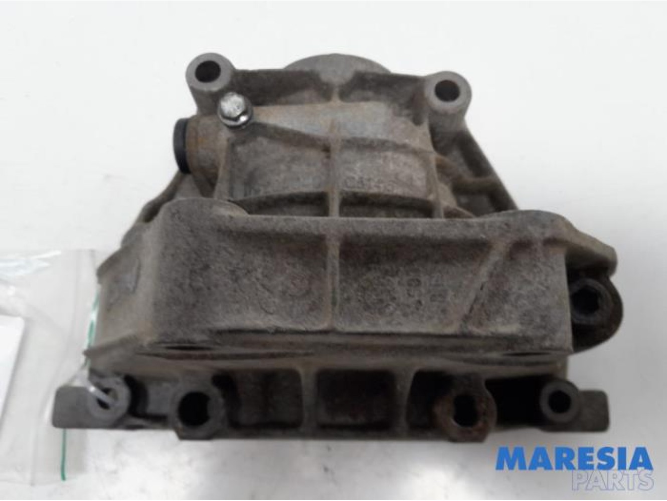 Fiat - 500 - Differential Deckel
