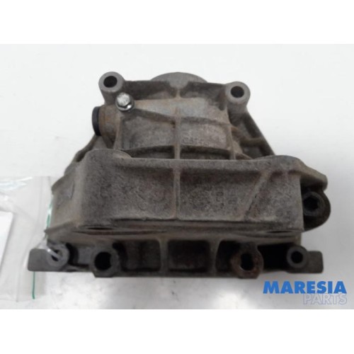 Fiat - 500 - Differential Deckel