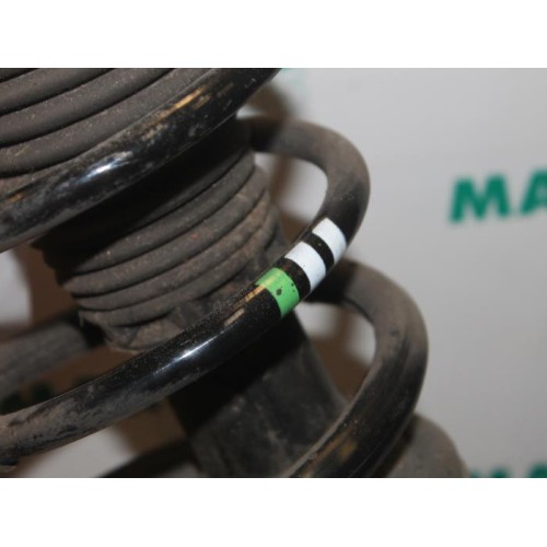 Peugeot - Partner - Front shock absorber rod, right
