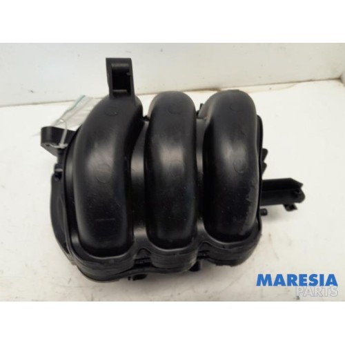 Citroen - C1 - Intake manifold