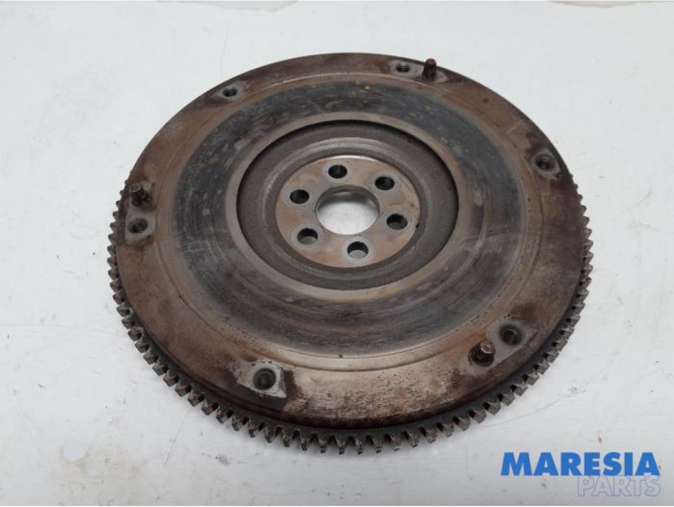 Citroen - C1 - Flywheel