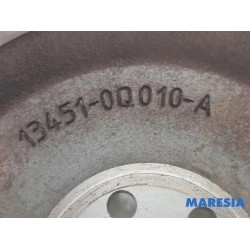Citroen - C1 - Flywheel