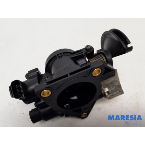 Citroen - C1 - Throttle body