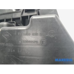 Renault - Twingo - Air box