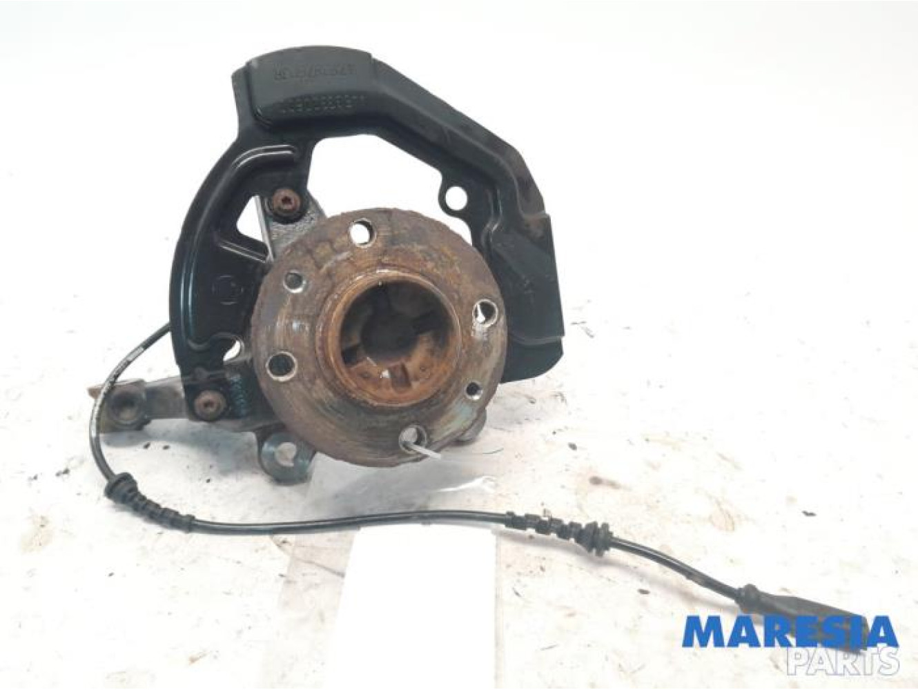Renault - Twingo - Knuckle, front right