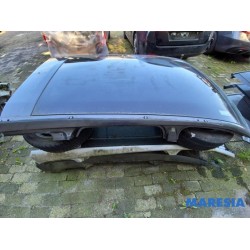 Peugeot - 308 - Panoramadak