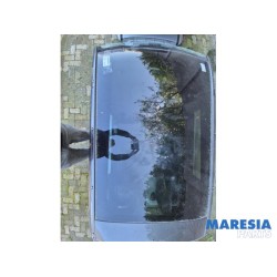 Peugeot - 308 - Panoramadak
