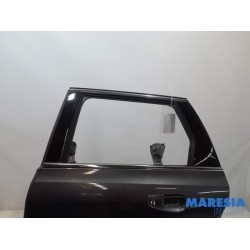 Peugeot - 308 - Portier 4Deurs links-achter