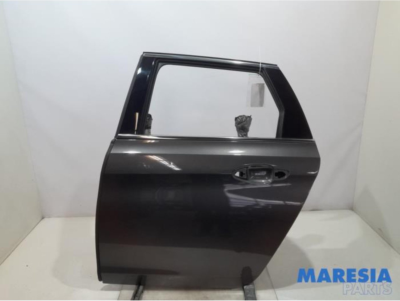 Peugeot - 308 - Portier 4Deurs links-achter