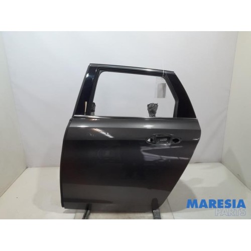 Peugeot - 308 - Portier 4Deurs links-achter