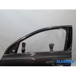 Peugeot - 308 - Tür 4-türig links vorne