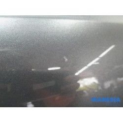 Peugeot - 308 - Tür 4-türig links vorne
