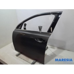 Peugeot - 308 - Tür 4-türig links vorne
