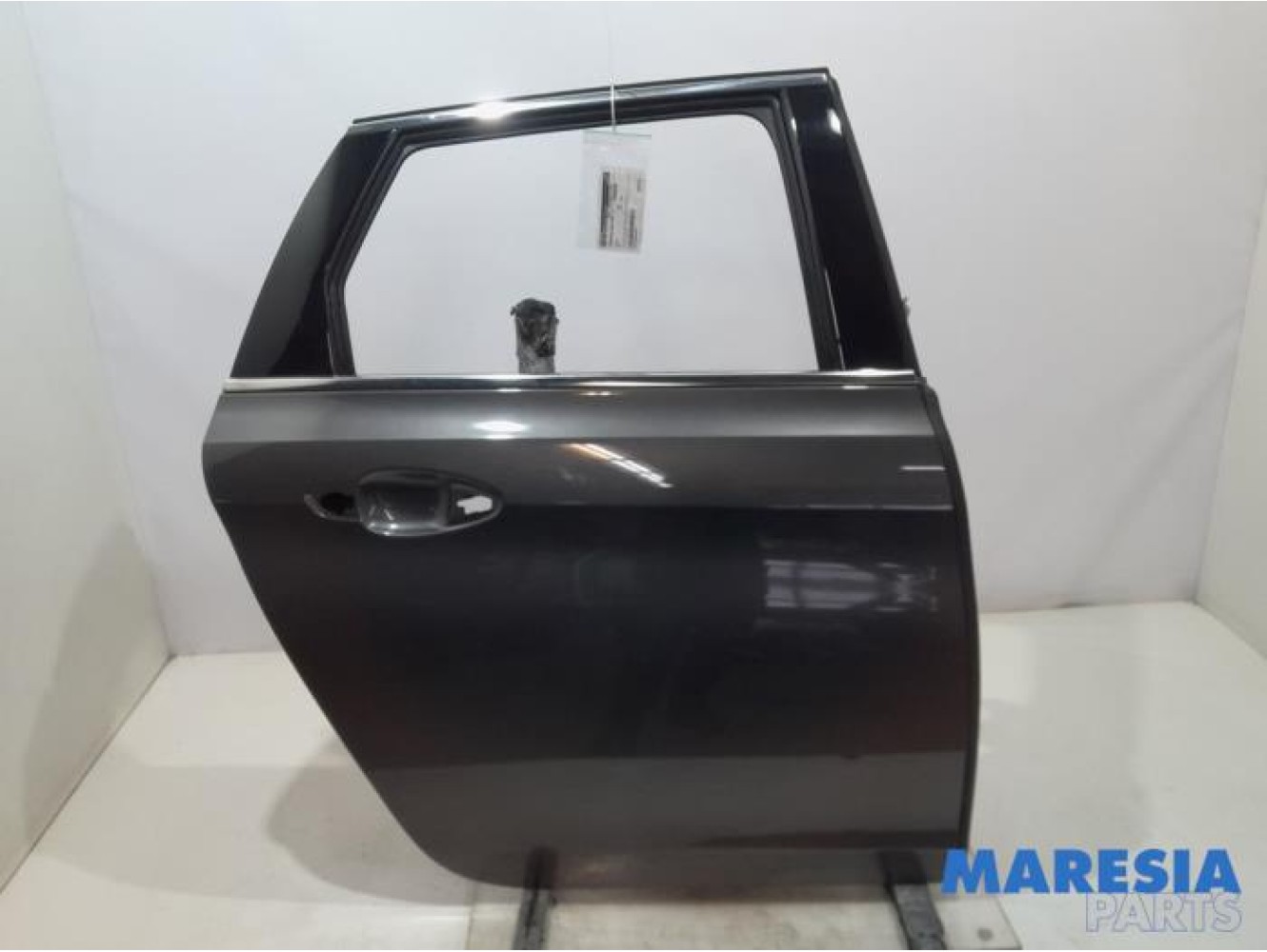 Peugeot - 308 - Tür 4-türig rechts hinten