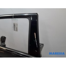Peugeot - 308 - Tür 4-türig rechts hinten