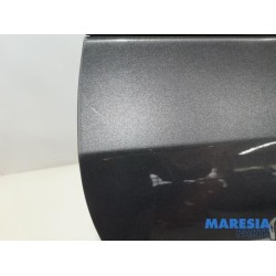 Peugeot - 308 - Tür 4-türig rechts hinten