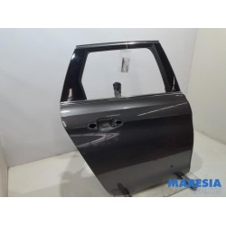 Peugeot - 308 - Tür 4-türig rechts hinten