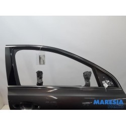 Peugeot - 308 - Front door 4-door, right
