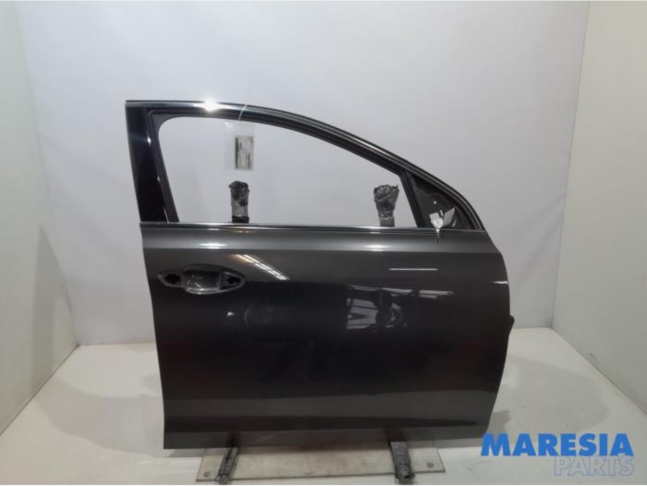 Peugeot - 308 - Front door 4-door, right