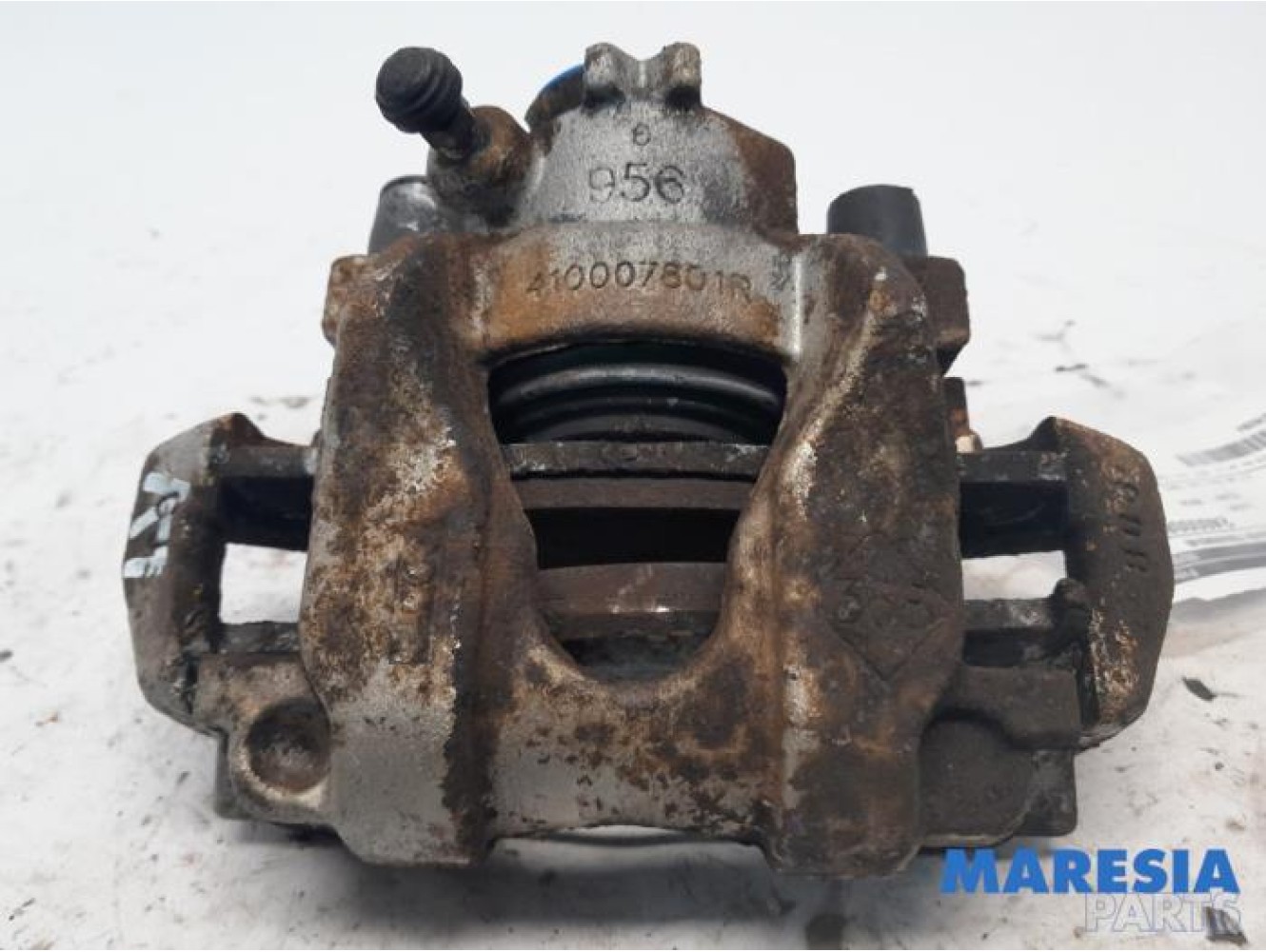 Renault - Twingo - Front brake calliper, left