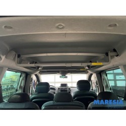 Citroen - Berlingo - Dakdrager set
