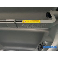 Citroen - Berlingo - Dakdrager set