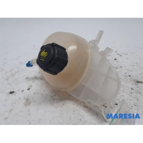 Renault - Twingo - Expansion vessel