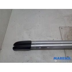Citroen - Berlingo - Kit rails de toit