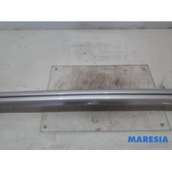 Citroen - Berlingo - Kit rails de toit